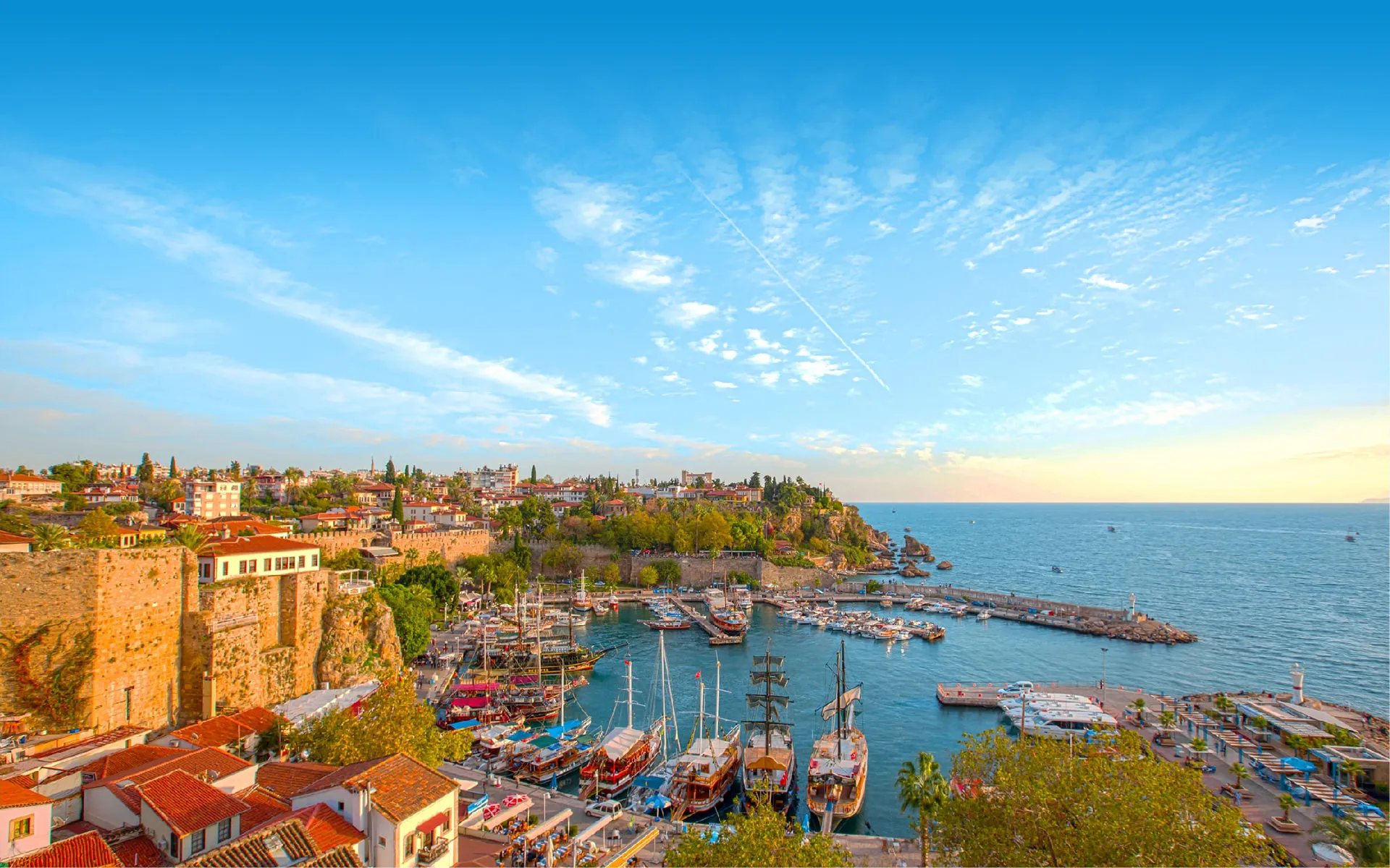 Antalya Web Tasarım Firmaları