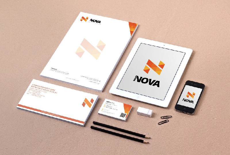 Kurumsal Kimlik Tasarımı