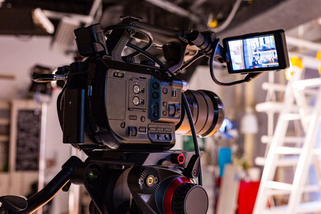 Reklam ve Tanıtım Filmi