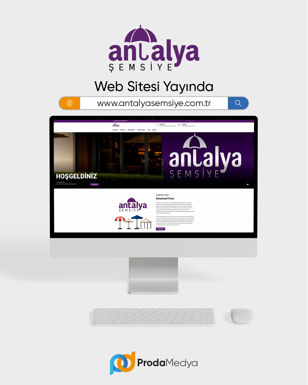 www.antalyasemsiye.com.tr Yayında!