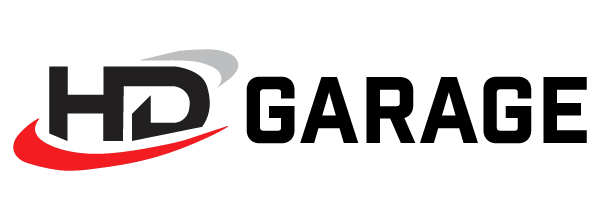 HD Garage
