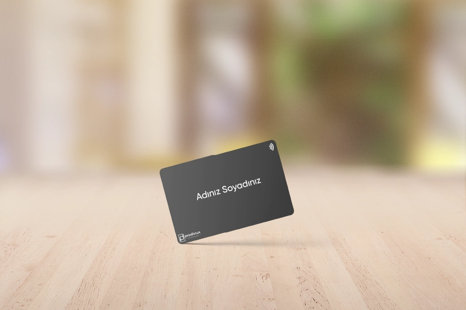 Prodivizit kullanım sahnesi